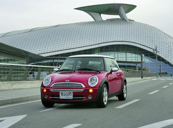 MINI (BMW) Cooper MINI (BMW) Cooper