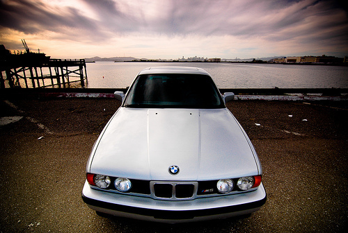BMW M5 BMW M5