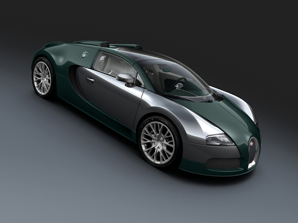 Bugatti Shows 3 Veyron Grand Sport Variants at Dubai Motor Show Bugatti Shows 3 Veyron Grand Sport Variants at Dubai Motor Show