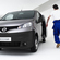 Nissan NV200 Combi 7 1.5 dCi Premium Pack Seg. Combi + Chave Inteligente