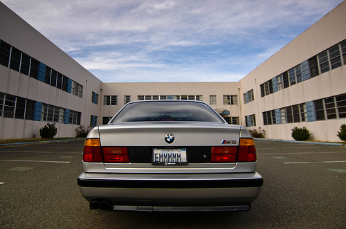 BMW M5 BMW M5
