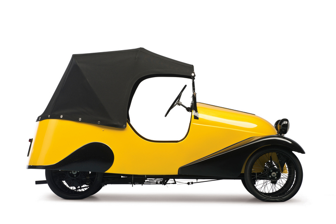 Mochet CM-125 Luxe Mochet CM-125 Luxe