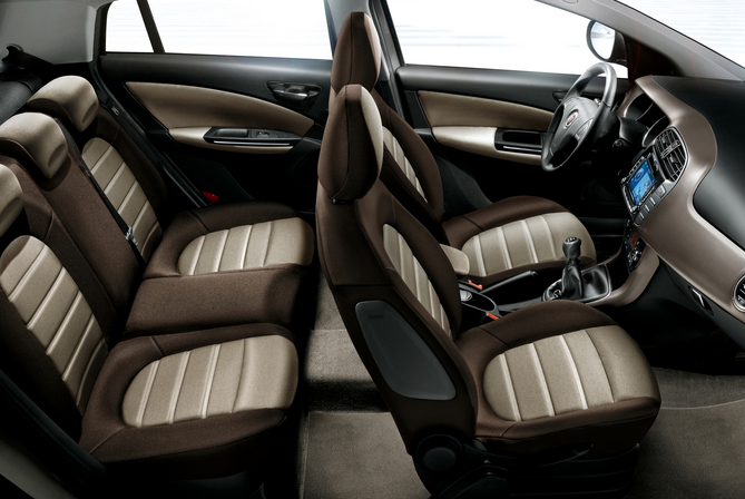 Fiat Bravo (modern) Fiat Bravo (modern)