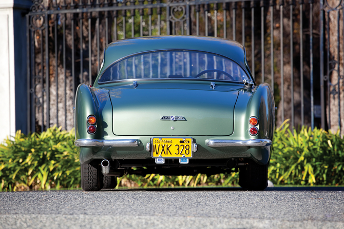 Talbot-Lago 2500 Coupé T14 LS Talbot-Lago 2500 Coupé T14 LS