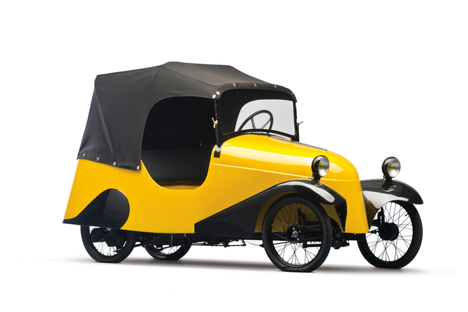 Mochet CM-125 Luxe Mochet CM-125 Luxe