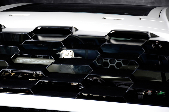 Lamborghini Marzal Lamborghini Marzal