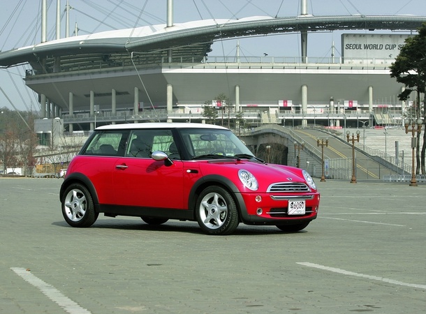 MINI (BMW) Cooper MINI (BMW) Cooper