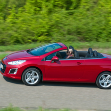 Peugeot 308 Peugeot 308
