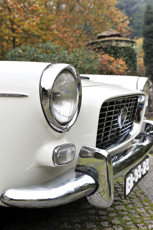 Lancia Appia Convertible Vignale Lancia Appia Convertible Vignale