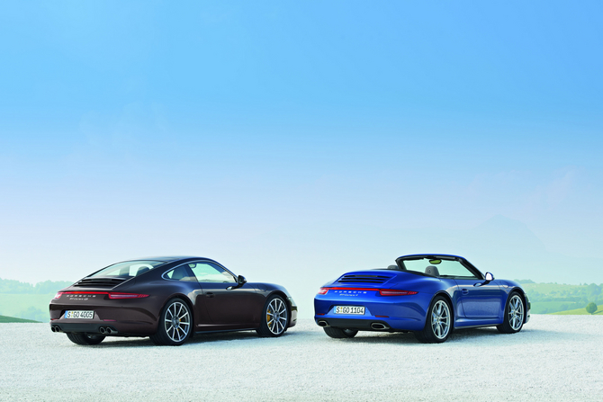 Premiere ist auf dem Paris Auto Salon im September. Premiere ist auf dem Paris Auto Salon im September.