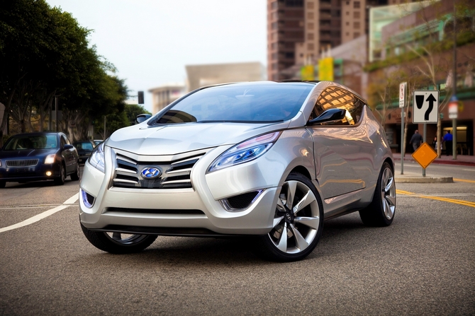 Hyundai HCD-11 Nuvis Hyundai HCD-11 Nuvis