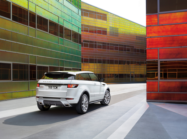VW Cross Coupé to become Evoque rival VW Cross Coupé to become Evoque rival