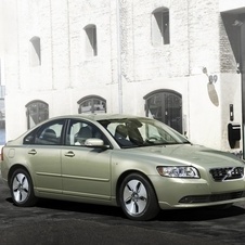 Volvo S40 Volvo S40