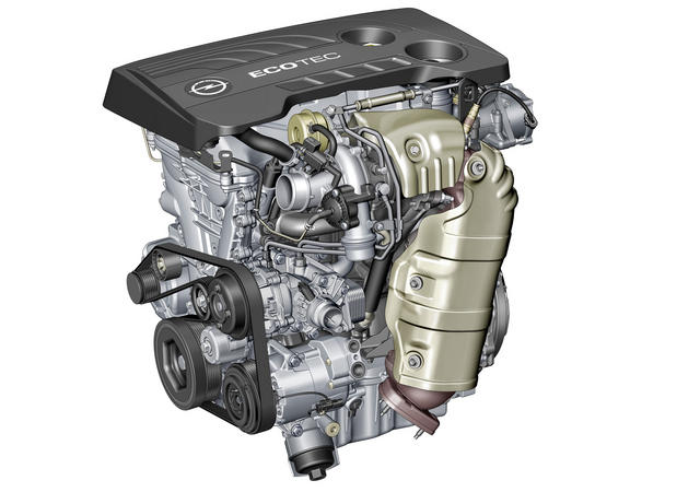 O 1.6 SIDI Turbo vai passar a estar disponível no Zafira Tourer na Europa O 1.6 SIDI Turbo vai passar a estar disponível no Zafira Tourer na Europa