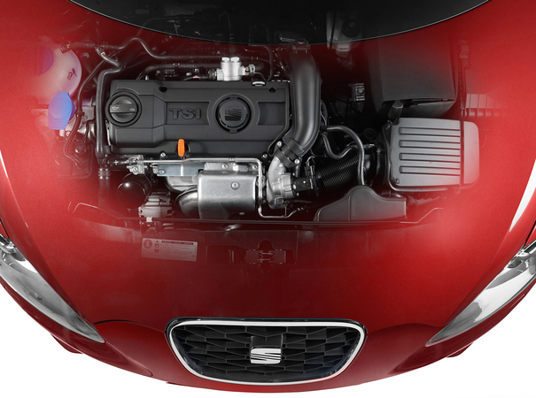 Seat Adds Spicy Leon FR+ with Bigger Engine to Leon Line-up, Cupra R Upgraded Seat Adds Spicy Leon FR+ with Bigger Engine to Leon Line-up, Cupra R Upgraded