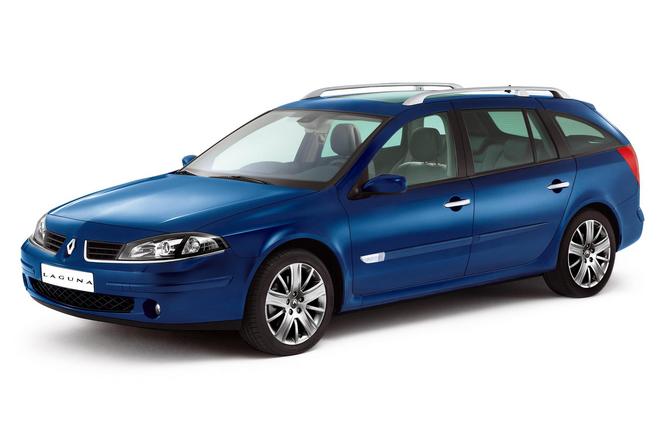 Renault Laguna II 1.6 16v Sport Tourer Renault Laguna II 1.6 16v Sport Tourer