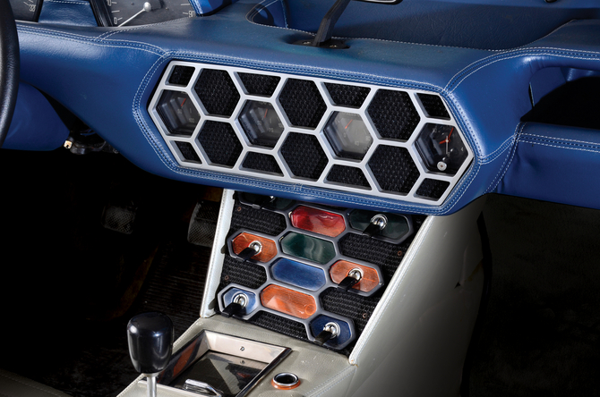 Lamborghini Marzal Lamborghini Marzal
