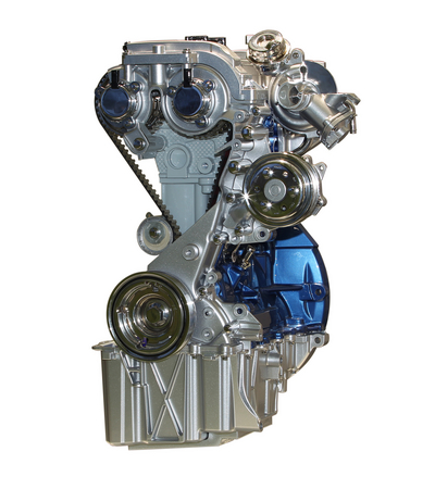 Ford Begins Production of 1.0L Ecoboost in Cologne Ford Begins Production of 1.0L Ecoboost in Cologne