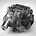 The diesel version has adaptive fuel pressure to improve throttle response and fuel economy
