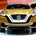 The headlights look quite similar to the production Rogue