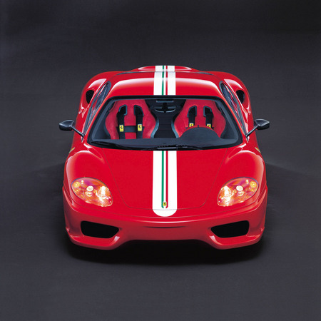 Ferrari 360 Challenge Stradale Ferrari 360 Challenge Stradale