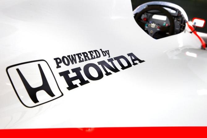 Honda will be the engine supplier for McLaren starting in 2015 Honda will be the engine supplier for McLaren starting in 2015