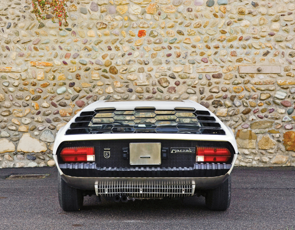 Lamborghini Marzal Lamborghini Marzal