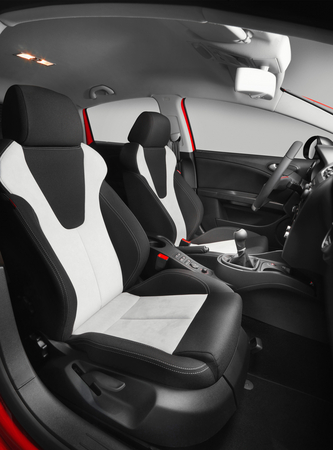 Seat Adds Spicy Leon FR+ with Bigger Engine to Leon Line-up, Cupra R Upgraded Seat Adds Spicy Leon FR+ with Bigger Engine to Leon Line-up, Cupra R Upgraded