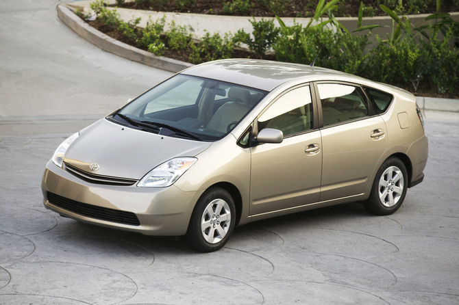 The recall effects all second generation cars The recall effects all second generation cars