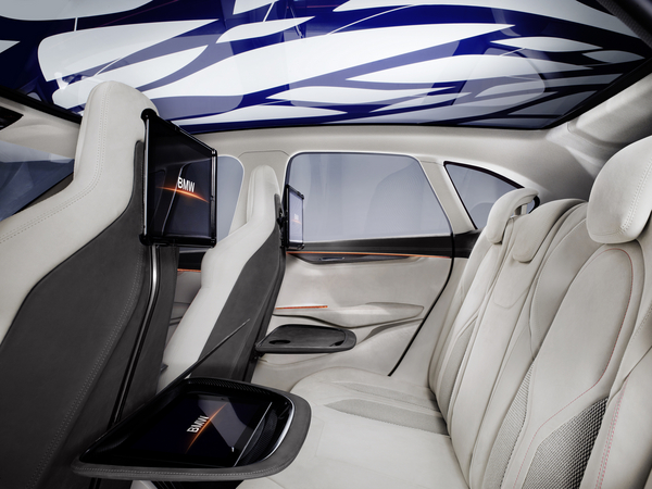 Concept Active Tourer Concept Active Tourer