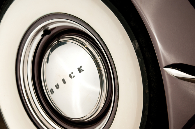 Buick Roadmaster Buick Roadmaster
