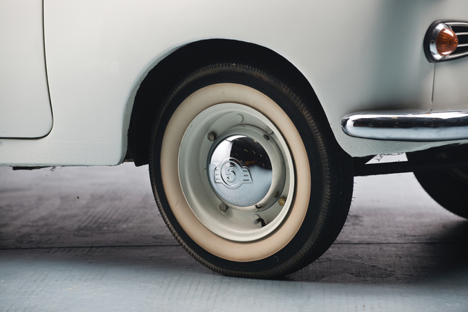 Goggomobil TS 300 Goggomobil TS 300