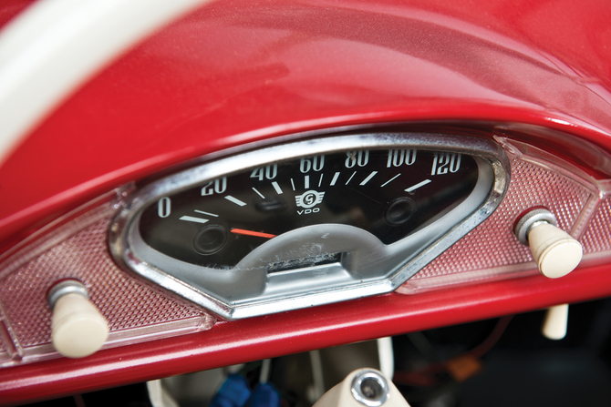 Goggomobil TS 300 Goggomobil TS 300