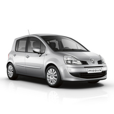 Renault Modus Renault Modus