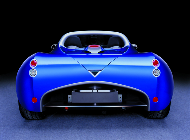 Venturi Fetish Venturi Fetish