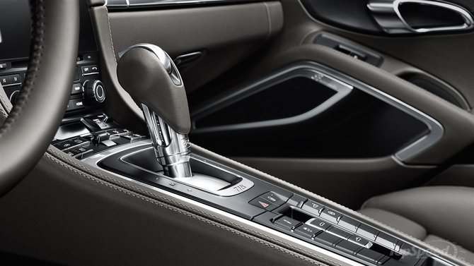 Porsche 718 Cayman S PDK Porsche 718 Cayman S PDK