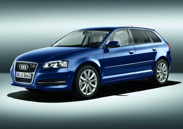 Audi A3 Sportback 1.2 TFSI Ambiente Audi A3 Sportback 1.2 TFSI Ambiente