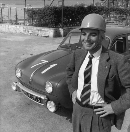 Renault Dauphine Renault Dauphine