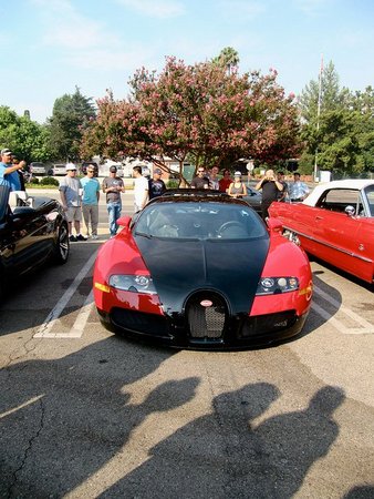 Autoviva's Facebook Avatar Photo Contest - August 2011 Autoviva's Facebook Avatar Photo Contest - August 2011