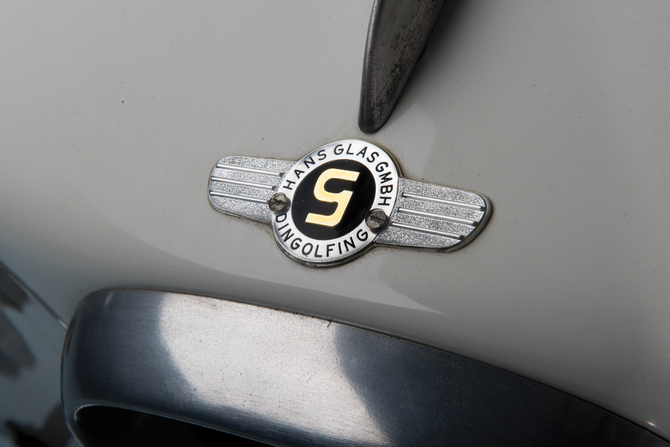 Goggomobil TS 300 Goggomobil TS 300