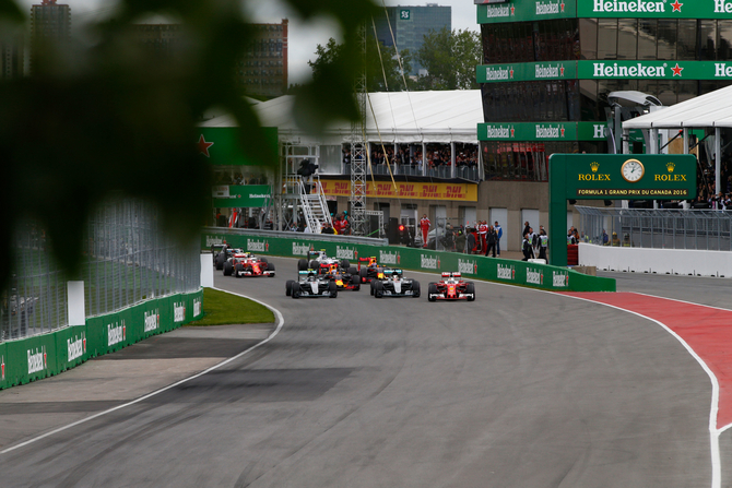 Vettel took the lead of the raceat the start but his team strategy failed him Vettel took the lead of the raceat the start but his team strategy failed him