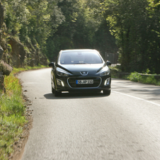 Peugeot 308 Peugeot 308