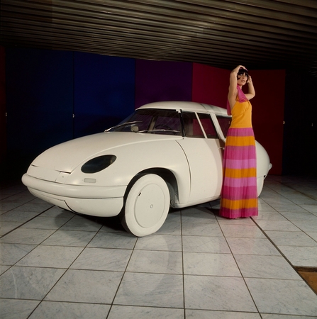 Renault Dauphine Renault Dauphine