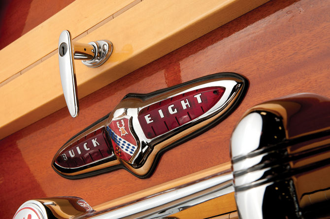 Buick Roadmaster Buick Roadmaster