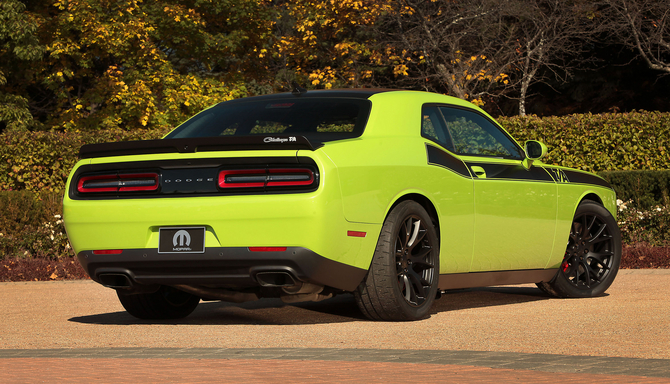 Dodge Challenger T/A Dodge Challenger T/A