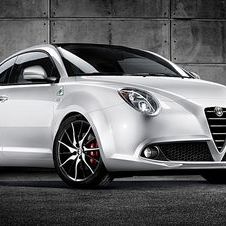 Alfa Romeo MiTo Alfa Romeo MiTo