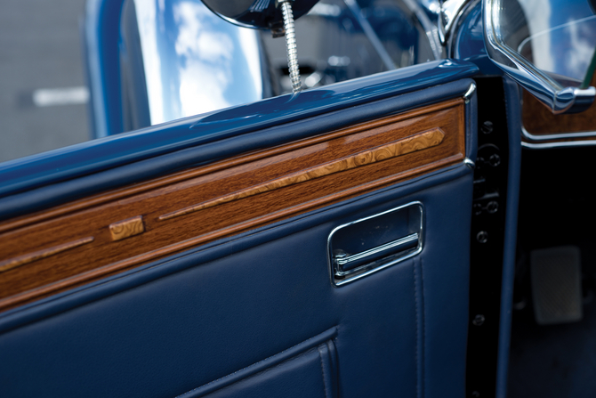 Packard De Luxe Eight Dual Cowl Sport Phaeton Packard De Luxe Eight Dual Cowl Sport Phaeton