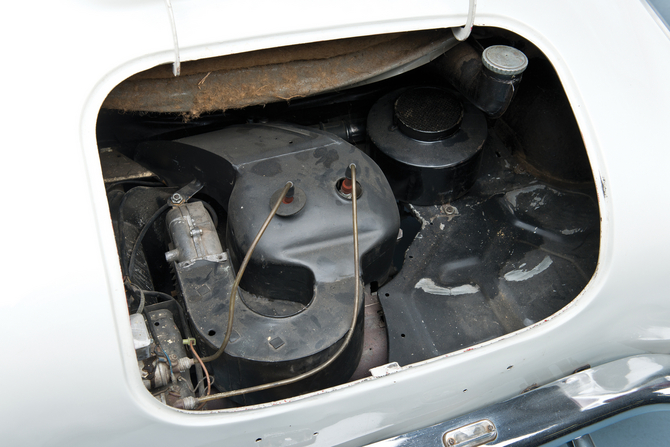 Goggomobil TS 300 Goggomobil TS 300