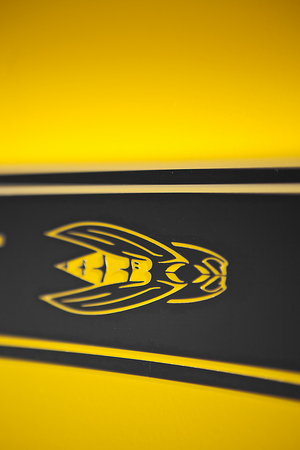 Dodge Challenger Yellow Jacket Adds Adaptive Suspension and Interior Upgrades to 6.4 Liter Hemi V8 Dodge Challenger Yellow Jacket Adds Adaptive Suspension and Interior Upgrades to 6.4 Liter Hemi V8
