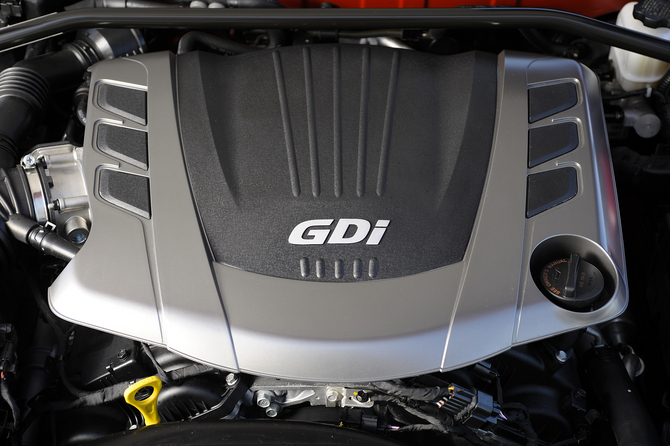 Revised 2013 Hyundai Genesis Coupe Gets More Power and Aggressive New Style Revised 2013 Hyundai Genesis Coupe Gets More Power and Aggressive New Style
